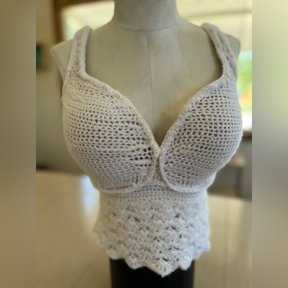 CUSTOM FESTIVAL TOPS - Picture 2 of 12